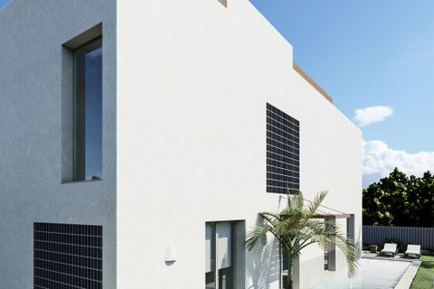 Villa i Oliva, Valencia, Oliva - € 1.276.369 | Ref: V-SIENA - foto 18